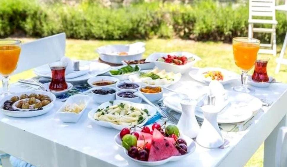 Asma Han Alacati Cesme Ngoại thất bức ảnh