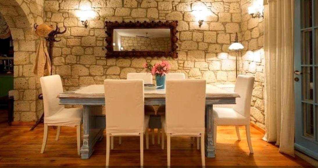 Asma Han Alacati Cesme Ngoại thất bức ảnh