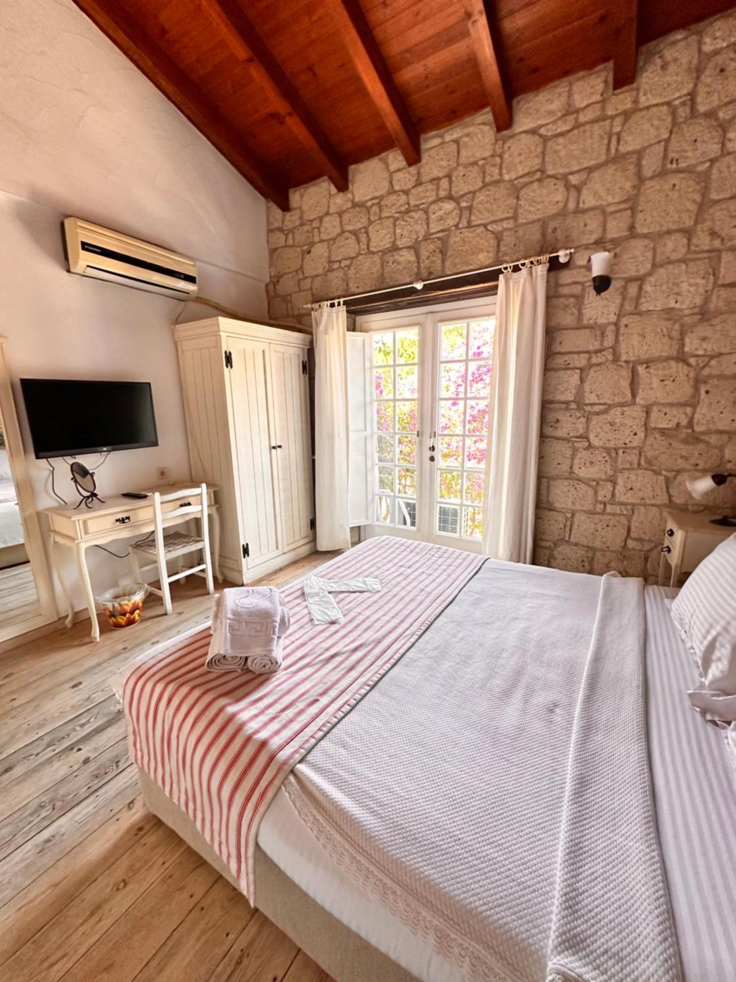 Asma Han Alacati Cesme Ngoại thất bức ảnh