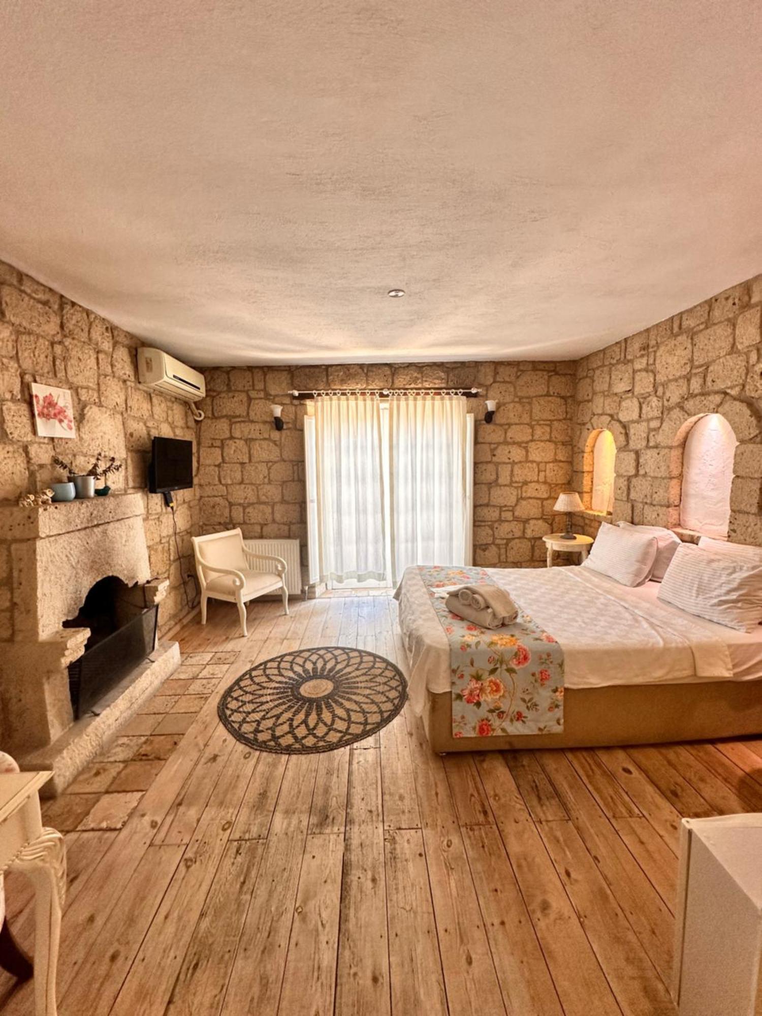 Asma Han Alacati Cesme Ngoại thất bức ảnh